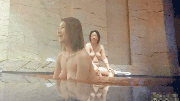 ❤️重磅稀缺 国内洗浴偷拍第13期 继续放大招!极品不断❤️【6.6G】
