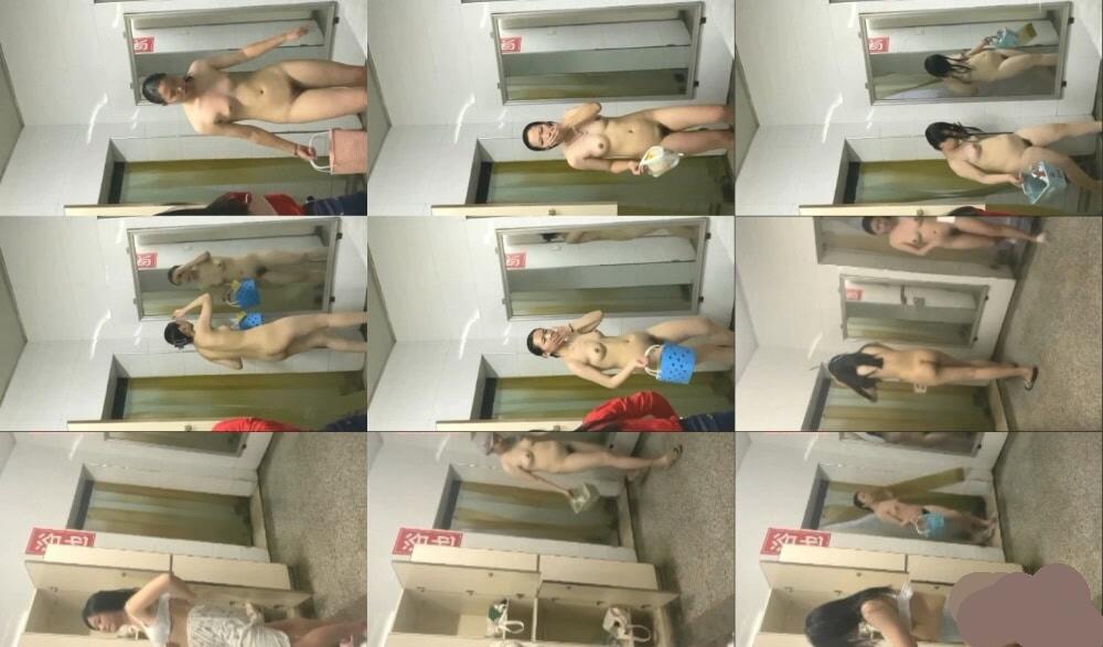 【洗浴换衣合集】高校渣女坑闺蜜拍舍友学妹8+猥琐女TP洗浴中心女池内春光+出租屋美女洗澡洗逼5V【2G】