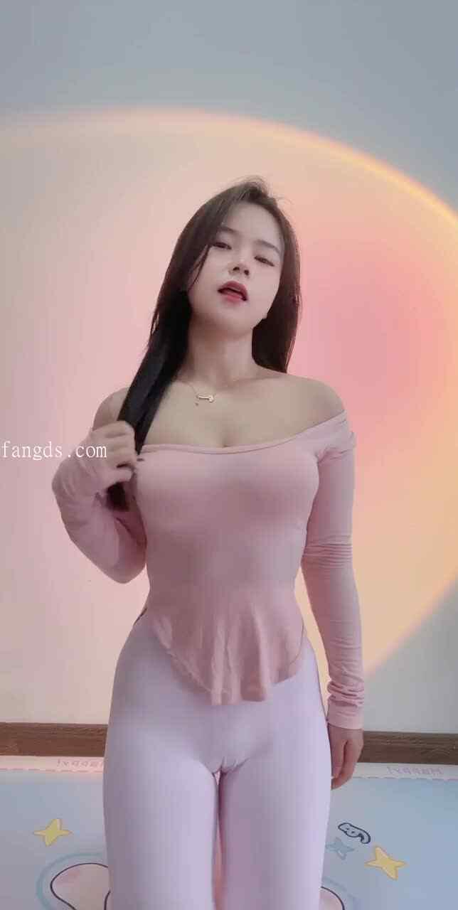 快手 温柔苗 黑丝抖奶肥臀顶胯骚舞93V