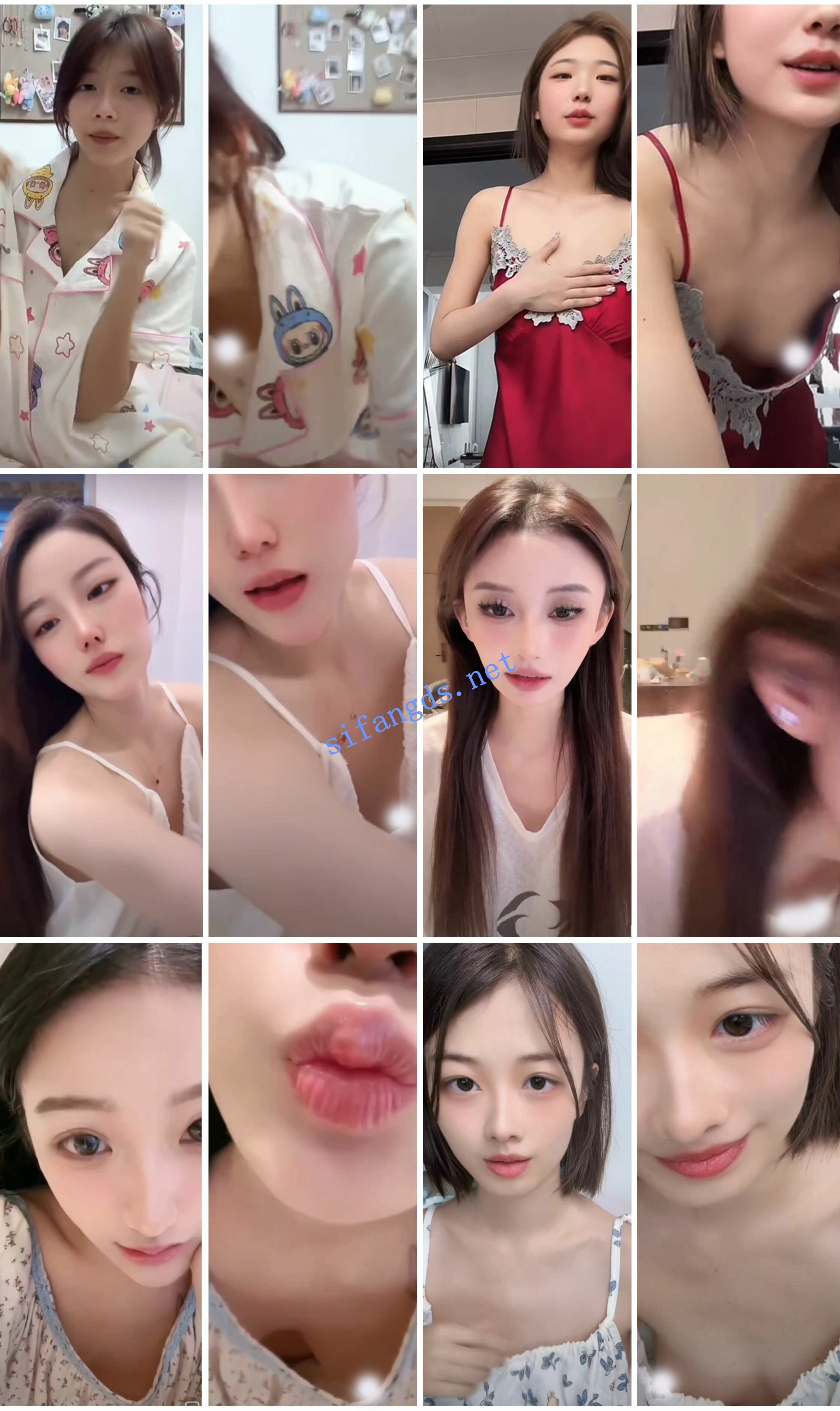 ⭐抖音闪现: 颜值主播各显神通 擦边 最新封神四期 超多美女