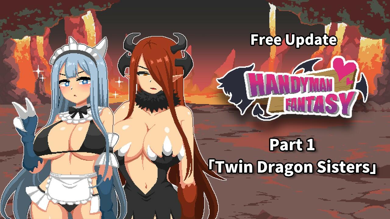 【像素SLG/中文/动态】水电工幻想 官方中文正式版+存档+角色DLC1【1.2G/度盘】