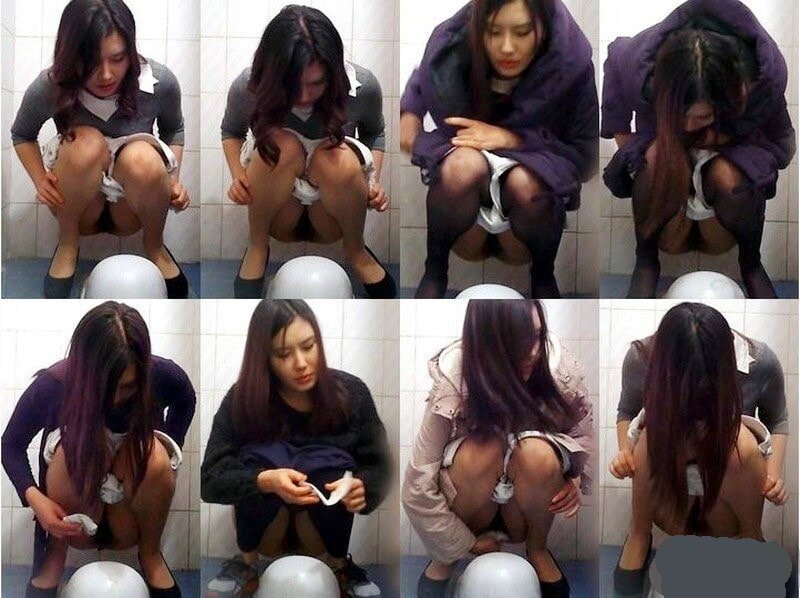 老板的长腿女秘连续几次厕拍⭐人美B也美【385M】