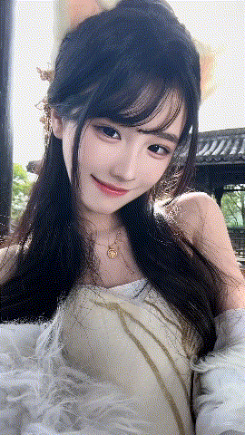 (AI换脸-绝)【抖音张倩雅】绝美天菜白丝护士天使勾引病人!