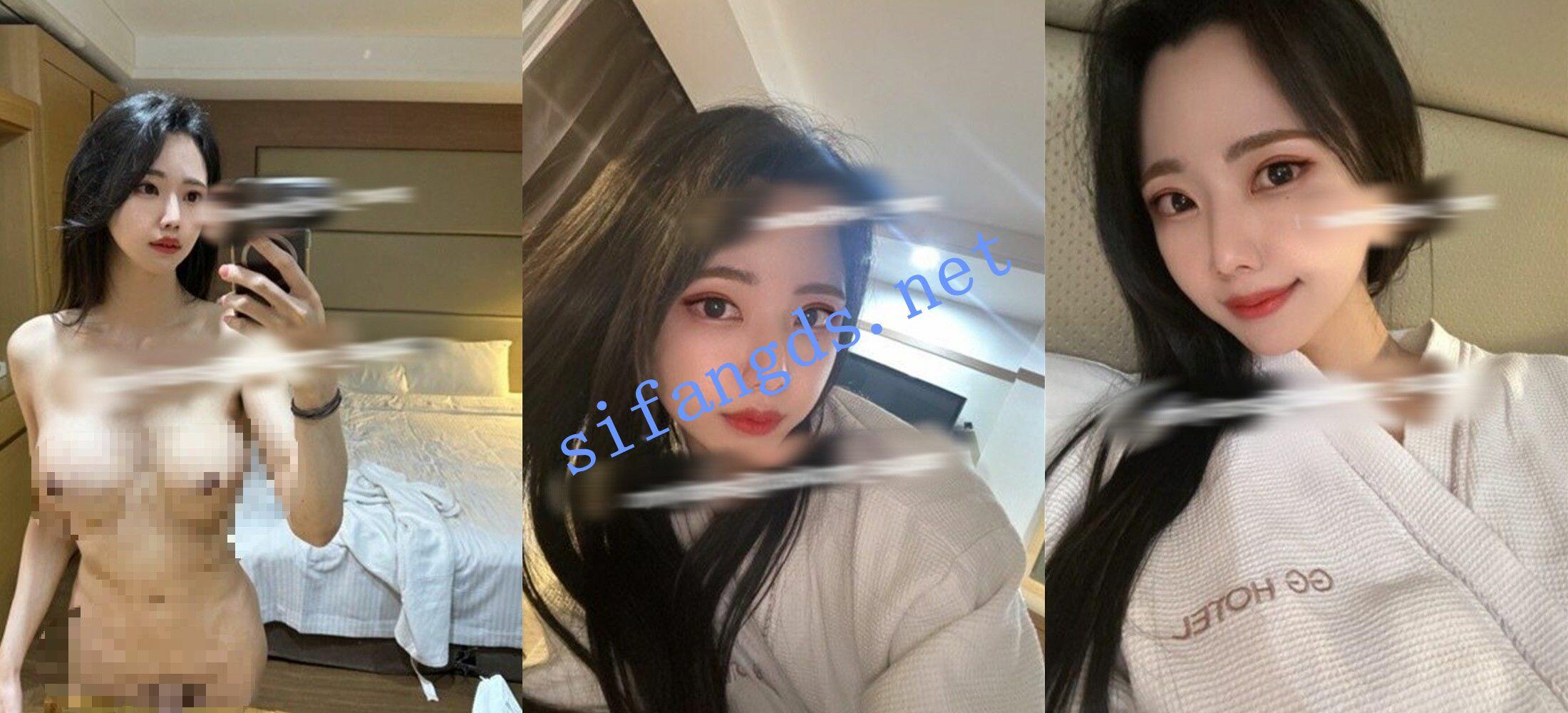 【极品TS】dalkom_sugar九头身桃子臀，扩张菊花，老公尿嘴里