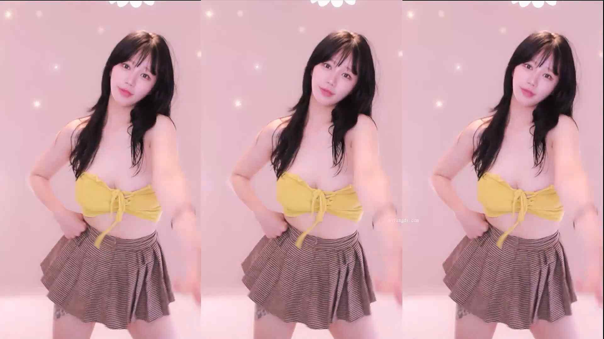韩国BJ zmalqp6666 网红主播粉丝房性感热舞27V【4.17G】