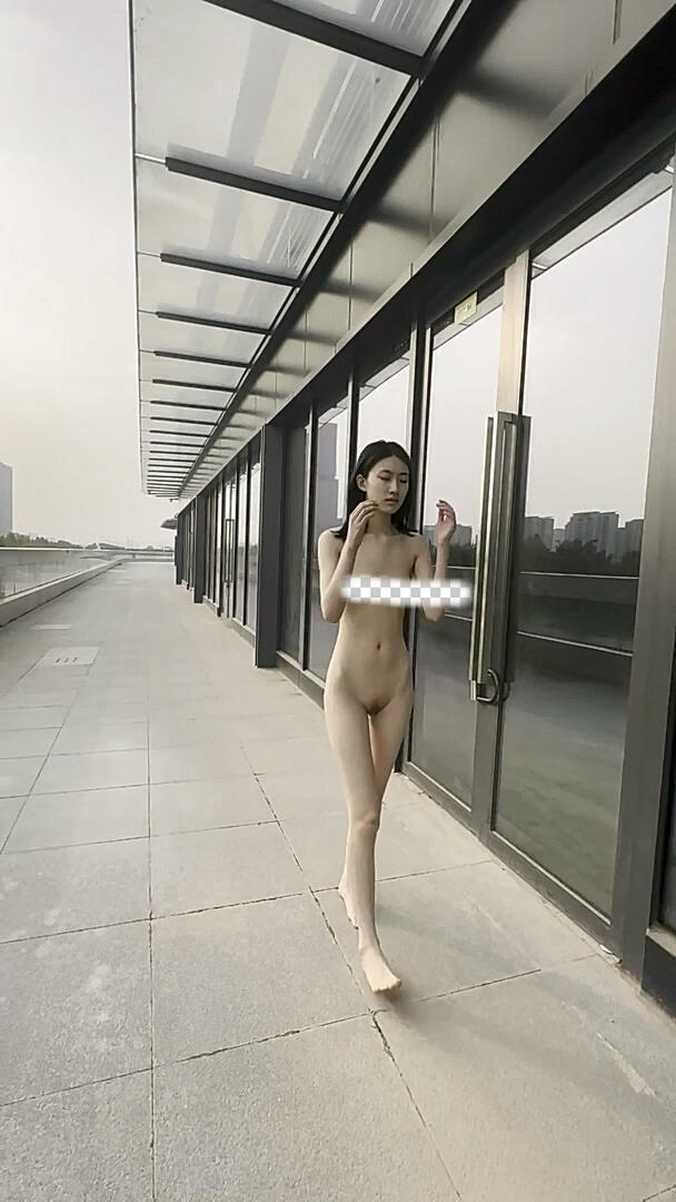 【补档】ஐ西萌ஐ长腿学妹濑濑 户外多场景 人前露出普通视频大合集