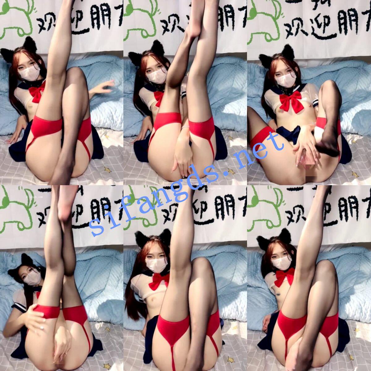 ✨校花来了~【你的鱼宝】这身材太顶了~掰逼自慰爆菊~真好 !