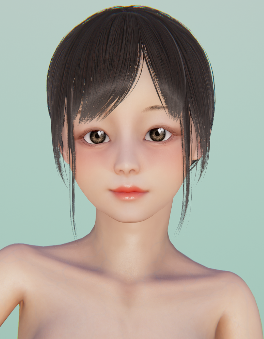 贵族女子学校的小萝莉【拒绝白幼瘦从你们做起】