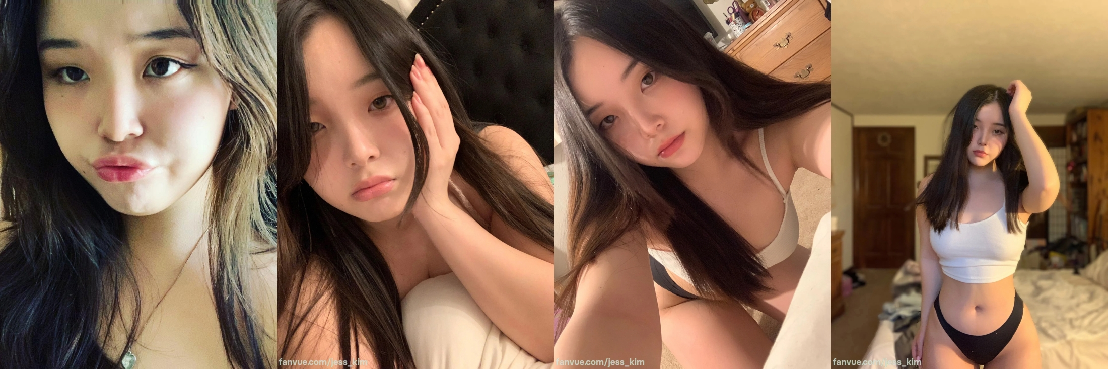 ⚫️最新流出，可爱大奶留学生【jess_kim】无水订阅，不好好学习，要当网红做母狗，自慰性爱脸穴同框(31V)