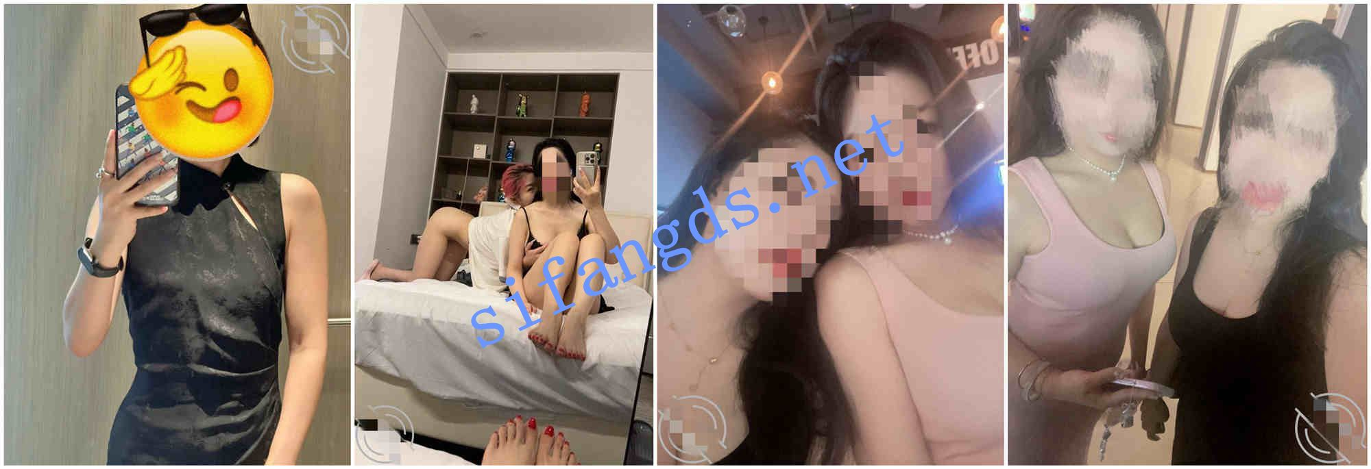 ❤️岳母女婿❤️外站博主操丈母娘的经历！