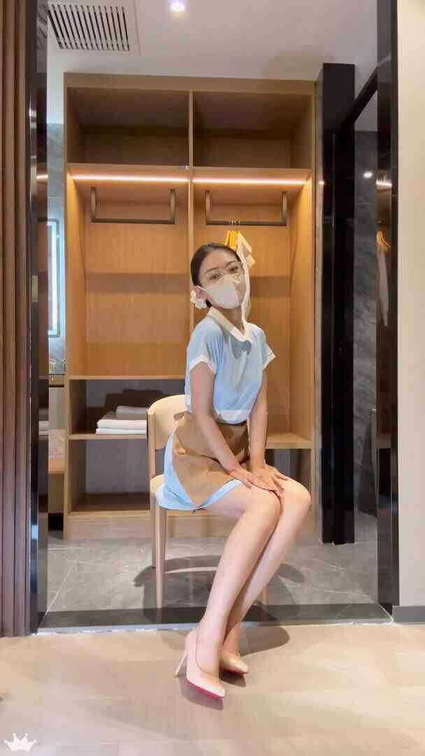 抖音 白玉花 好利来丝袜少妇私拍19V【4.04G】