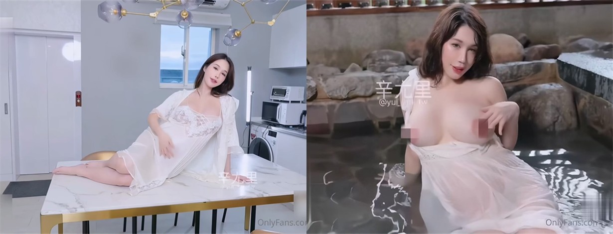 辛尤里-与摄影师的秘密关系系列1+2