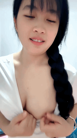 【06清纯学妹】麻花辫清纯可爱学妹 奶子坚挺 抠逼自慰 掰穴特写