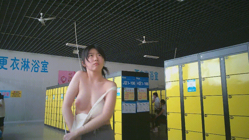 【国内水上乐园温泉会所】偷拍淋浴换衣[某房原版]合集上【253V/222G】