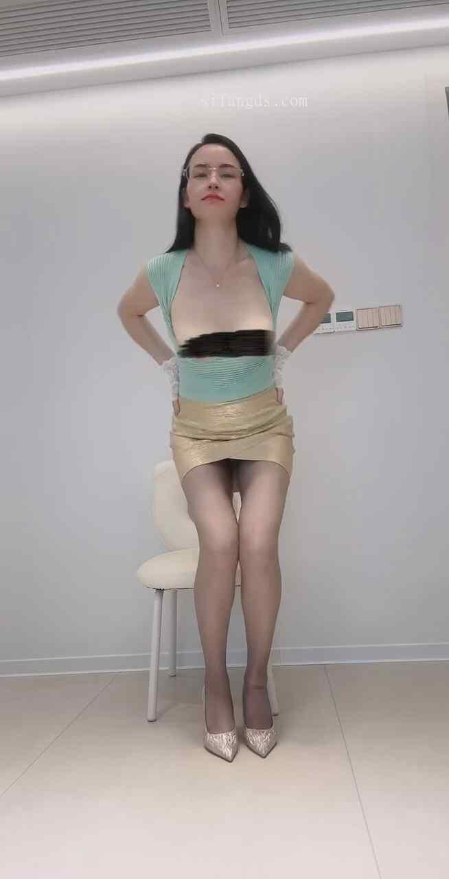 快手 鑫妹 妍姐姐 裸舞抖奶情趣透视内衣4V【148M】