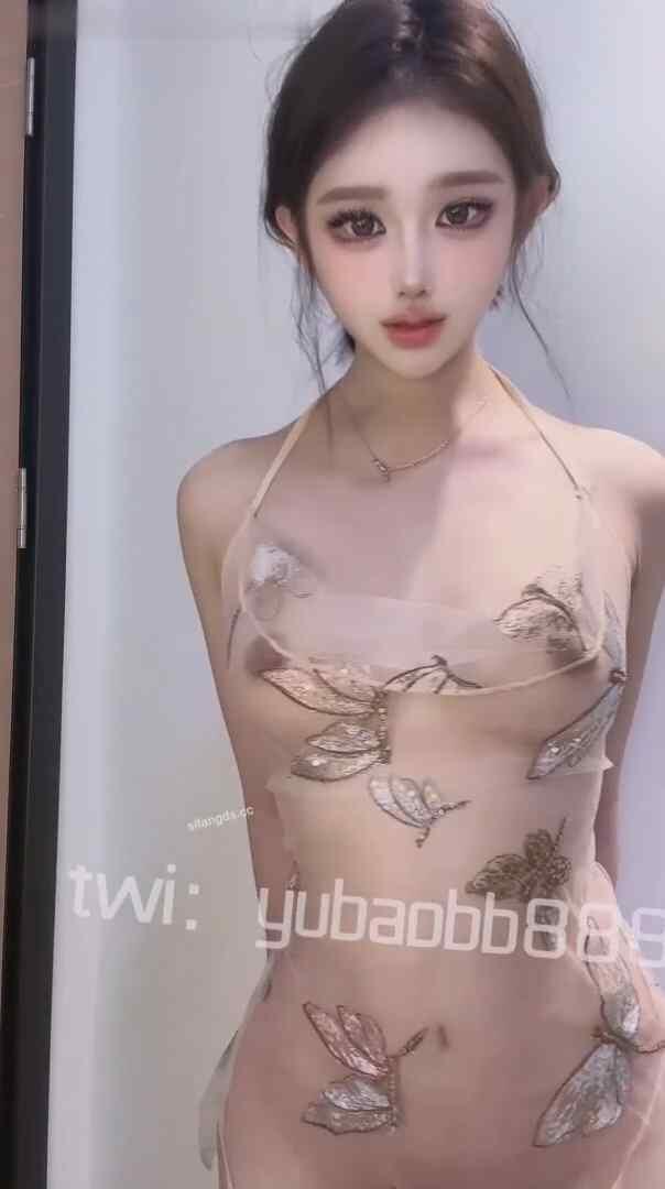 推特 瑜宝 反差女神付费福利12V