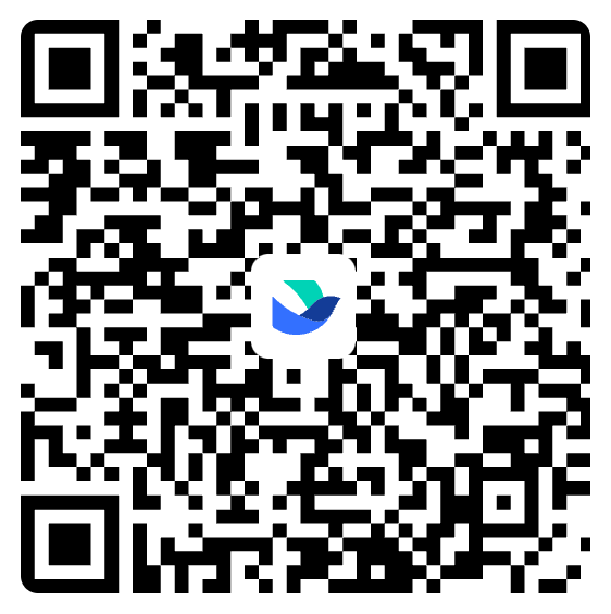 专属顾问微信二维码