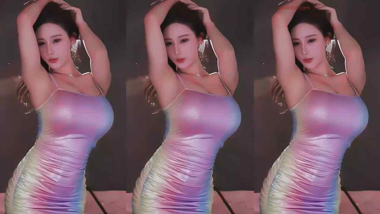 斗鱼 小悦光 巨乳主播诱惑抖胸舞3V