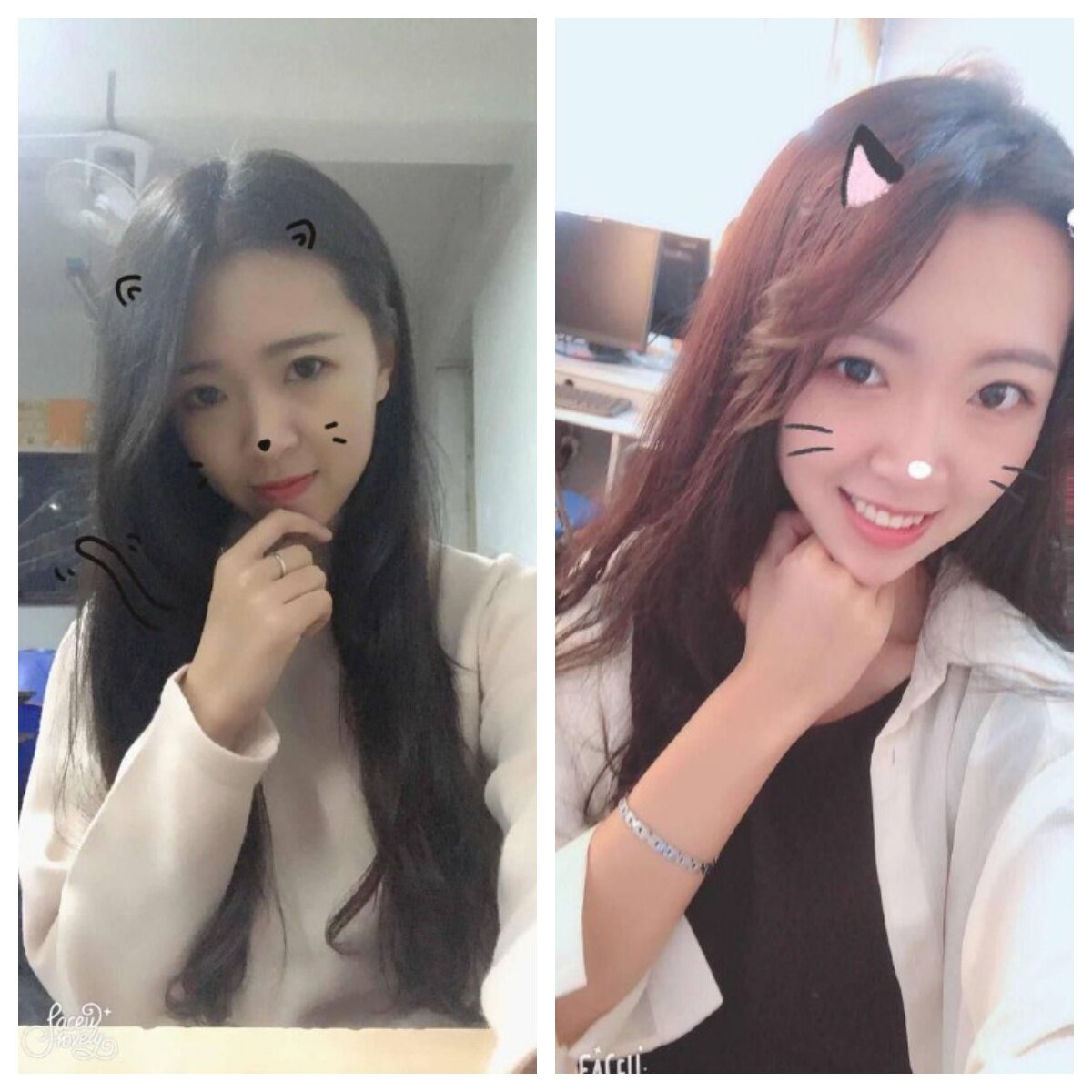 【珍藏级无水原档】高颜值御姐【曾怡宣】+新婚气质少妇沈一涵等5位女主【34P+19V/7.85G】