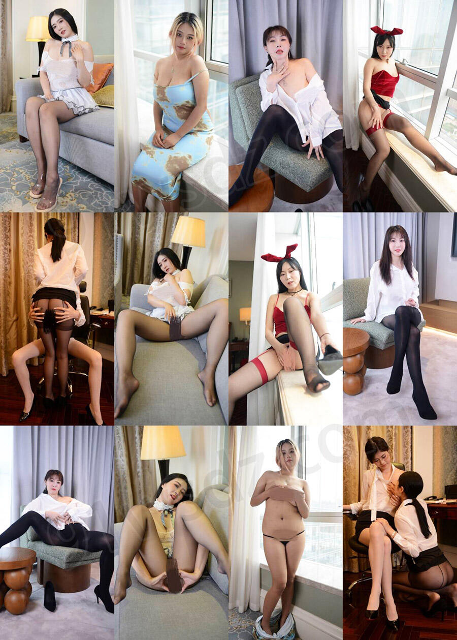 PANS 人气模特 葡萄/吉吉/双儿/一月/泡泡经典收藏882-886私房视图合集 1167P+5V/7.52G