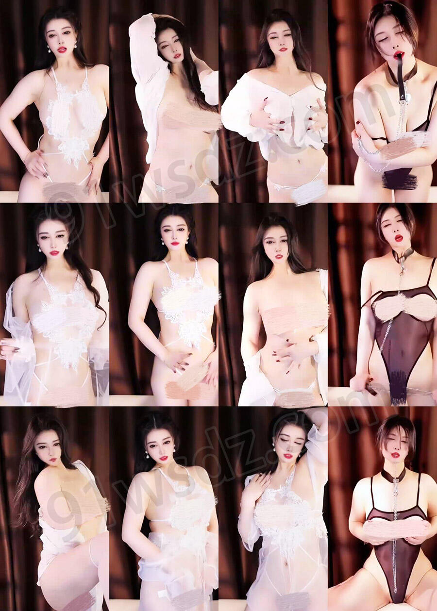CC|妃儿baby-12 超弹G罩巨乳抖胸舞等 3V/1.08G