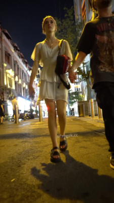 【WaltzCD】华尔兹2024系列之09洋妞黑丁