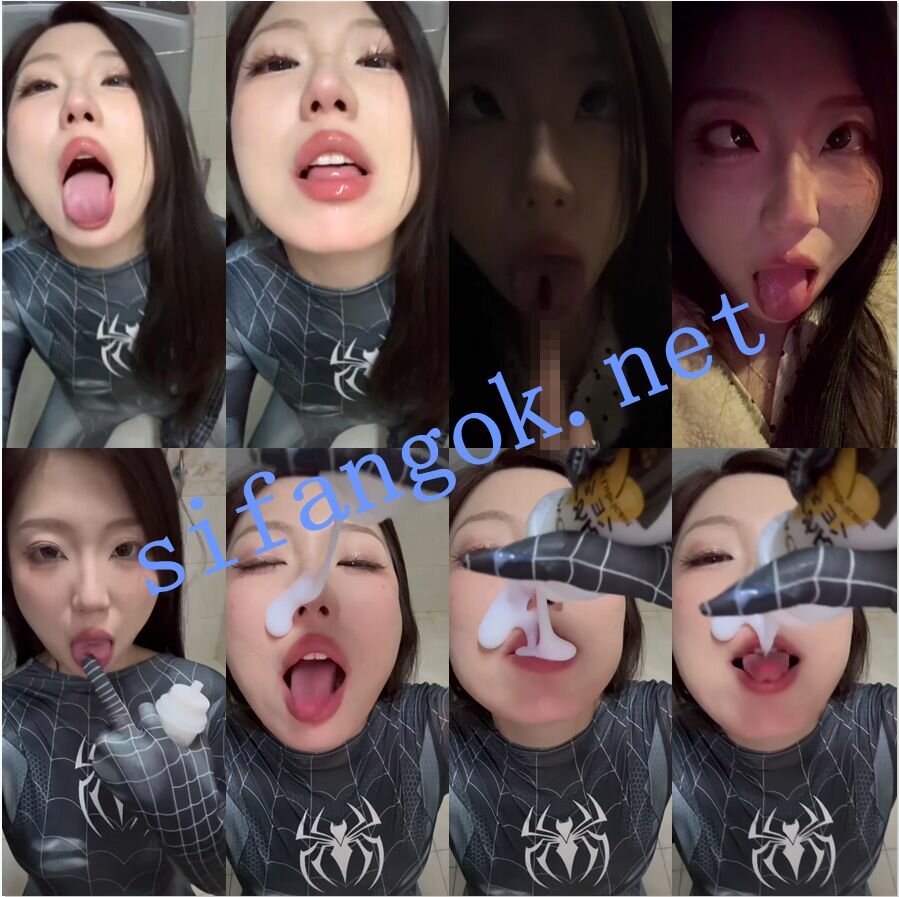 ❤️【极品泄密】超美阿黑颜女神原档泄密