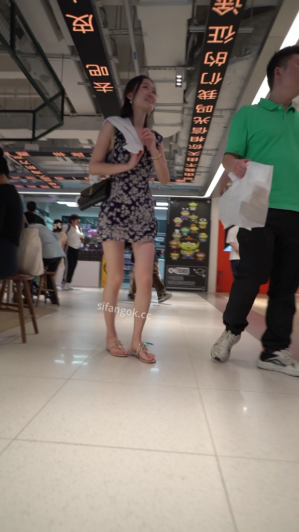 【WaltzCD】华尔兹2023系列之29短裙黑窄内