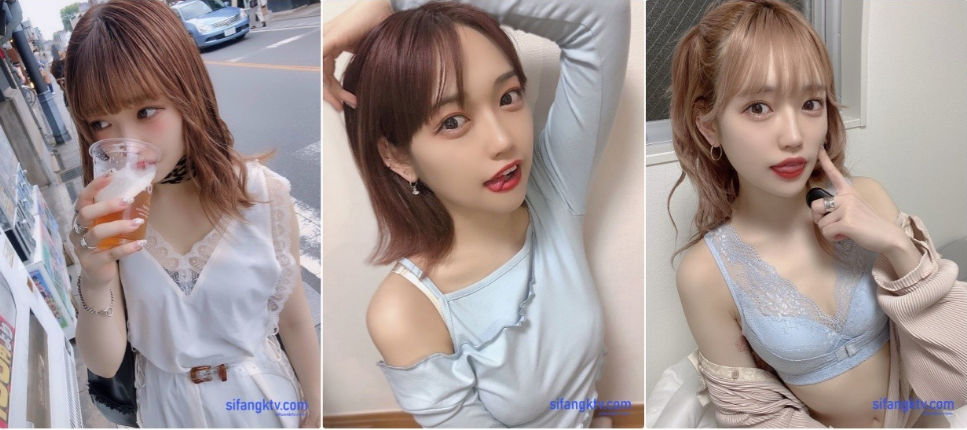 01.06  补链   可爱颜值嫩妹『沁儿是坏蛋』私拍福利，表面温柔可爱的女孩子私下是个反差婊小母狗，后入小翘臀