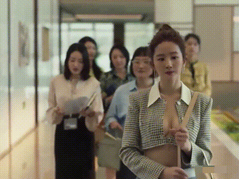 ❤️【AI推演 配音 换脸】刘亦菲-玫瑰的故事第4集   补链