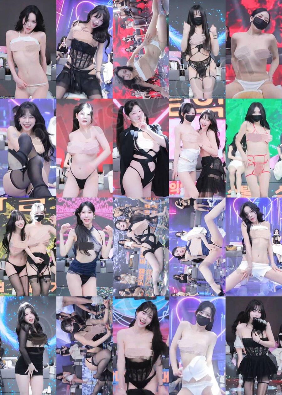 韩国女团 Jinricp 第六季第12集 营救俘虏战 1V/4.49G*