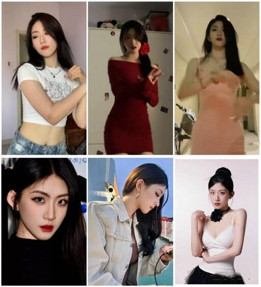 【珍藏级无水原档】南艺舞蹈系【邓亚丽】+河南反差婊【谢昔】S级女主泄密【50P/36V/10.7G】