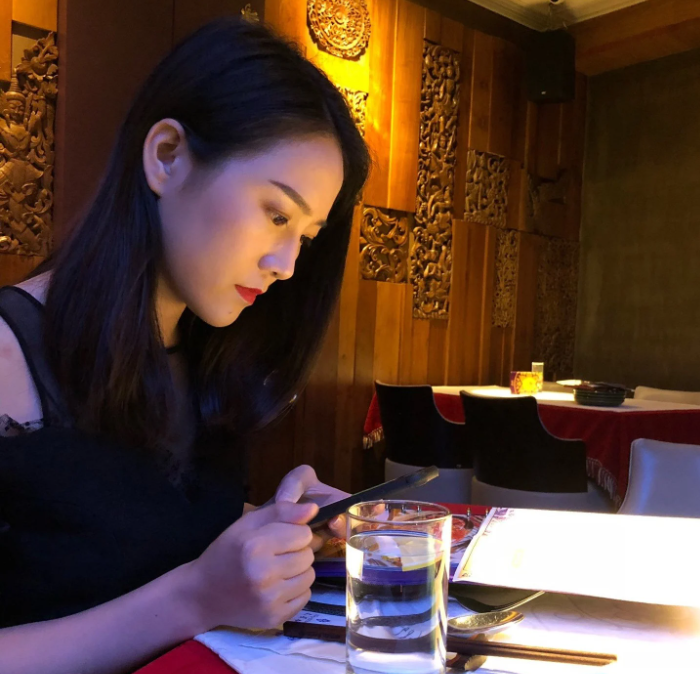 《高端 泄密》推特流量爆表女神御姐「特莱莎LYAINEVAN」大胆私密露脸自拍视图集 观赏性撸点极高57P+64V