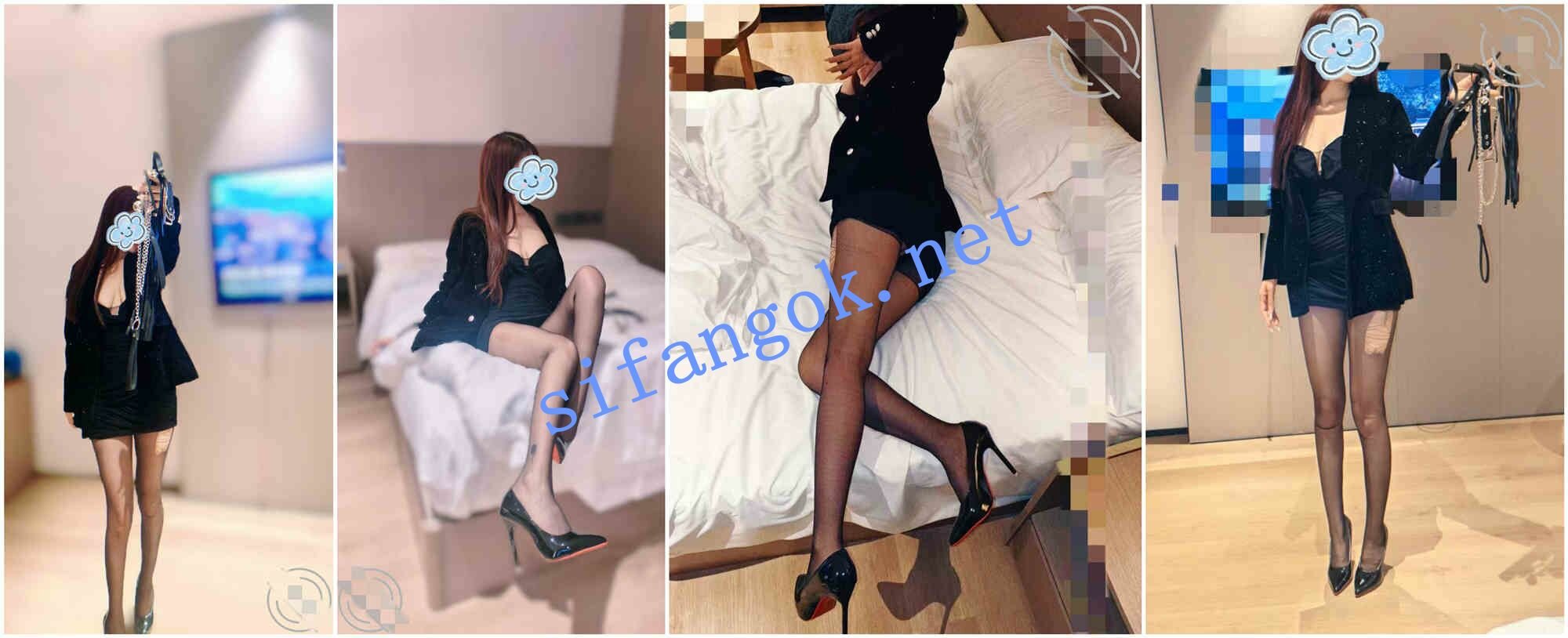 ❤️姐弟乱伦❤️亲姐姐的诱惑-灌醉强奸亲姐姐后续23-楼道