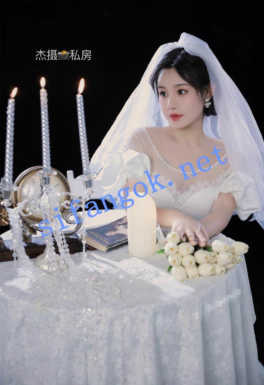 杰摄私房摄影师 深度情色摄影高价付费图集(3)  补链