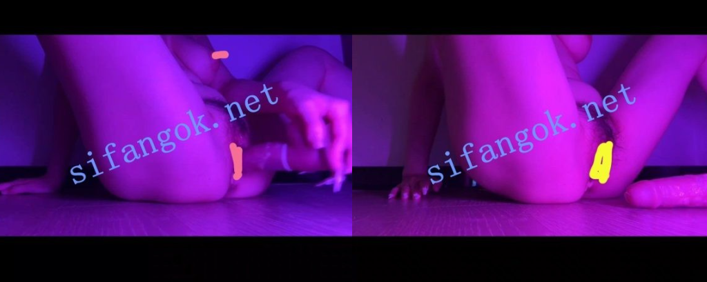 02.18  应求而发   斗鱼重磅 黎一 道具自慰爆浆舞蹈万定（11V）