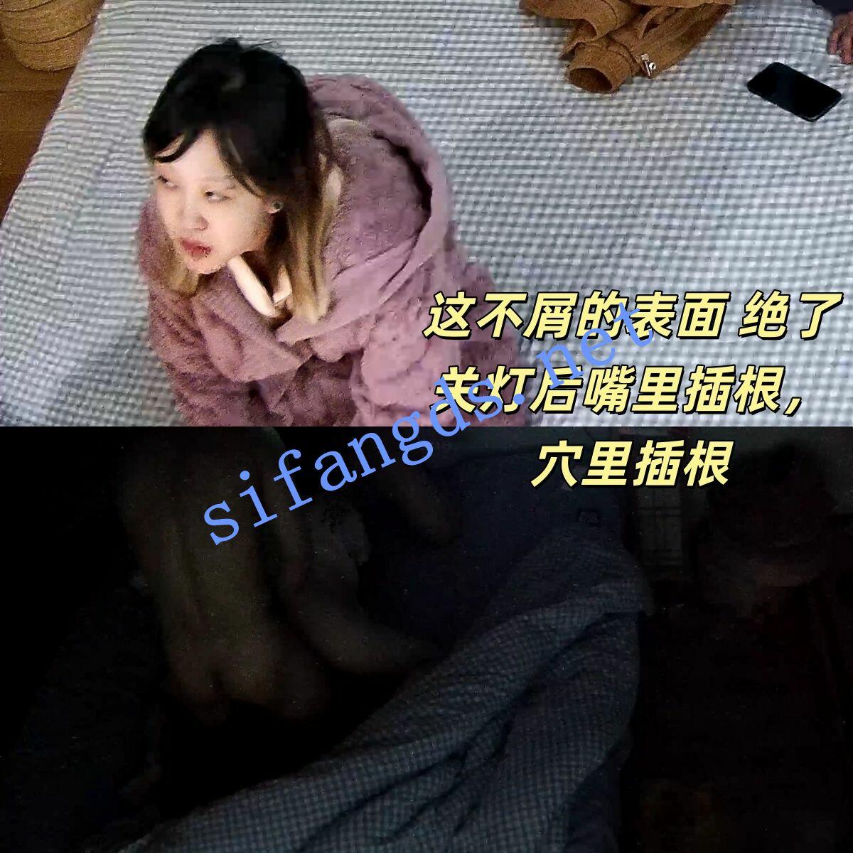 【酒店偷拍3部】帅气男大操可爱长裙女孩最后用舌头舔她无毛穴+高校美少女交酒友不慎惨遭两位少年无套3P