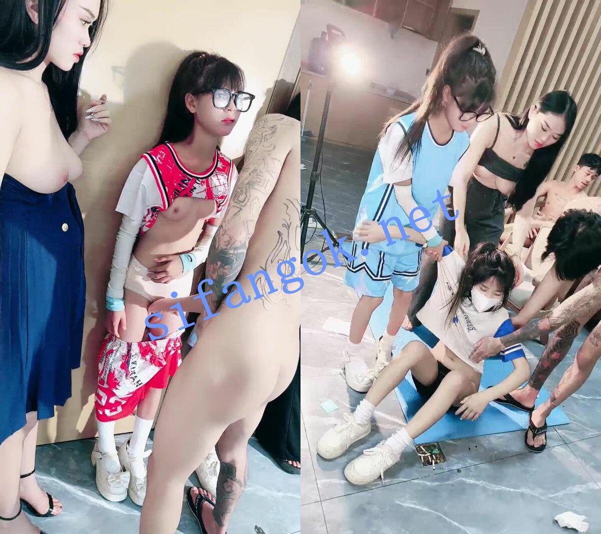 震惊平台！新加入一个小小土豆-【风华美人】绝对第一