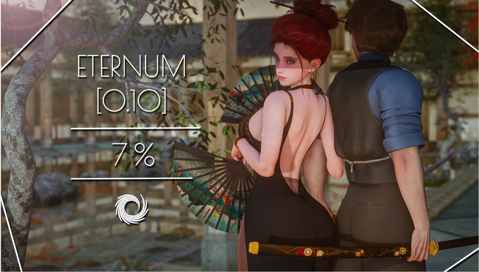 永恒世界/Eternum V0.9.5【官中双端】