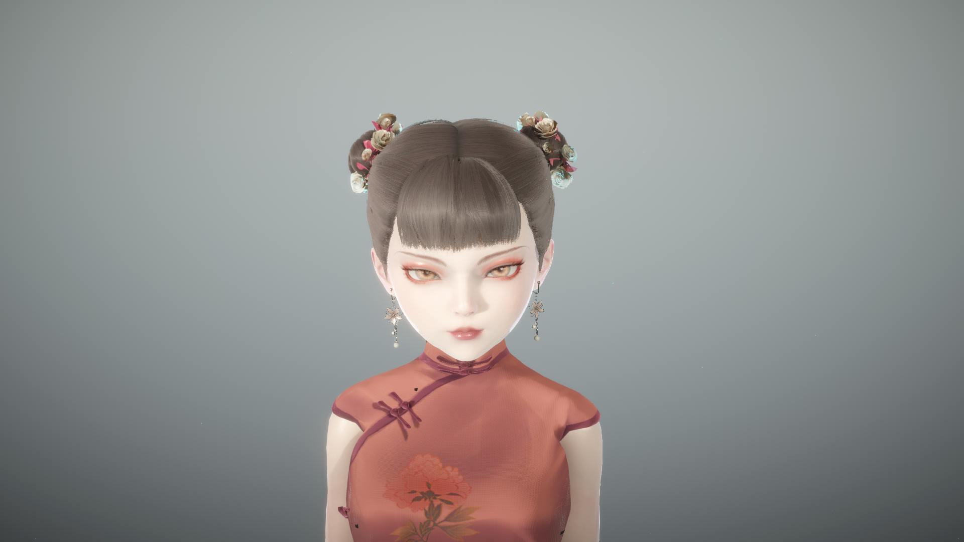 二狸