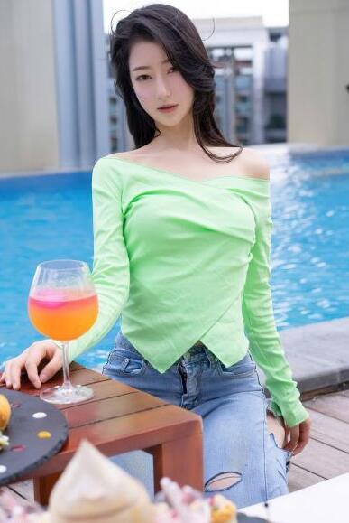 极品性感美女 熊小诺 写真图集合集 98套61G