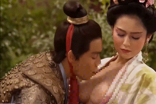 ❤️【AI推演】魔改电视剧《三国演义》  补链