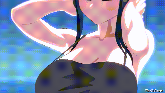【2D/无修正】PlasticEraser作者3D动画系列作品小合集【2.7G/度盘】