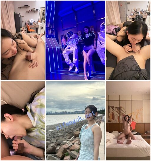 【反差婊子】精选10位反差婊子生活淫乱视图合集【八十】