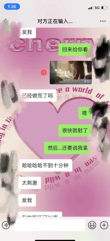 04.16  补链   最新10月无水印精品！推特爱健身的翘臀大妞，D奶女神【子柒学姐ifluval】福利，毒龙啪啪像母狗一样被调教【207M32V＋26P】