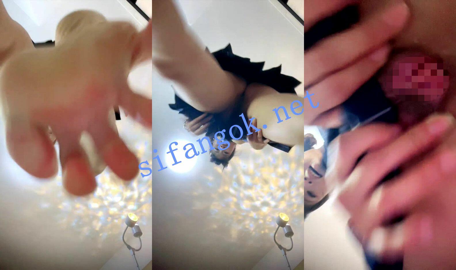 ⚡【梦见梦醒梦有你】反差JK学妹！各种裙子 丝袜 一字马！