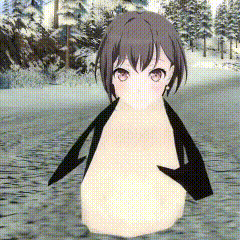 【3D/无修正】aidenhet作者3D动画系列作品小合集【10G/度盘】