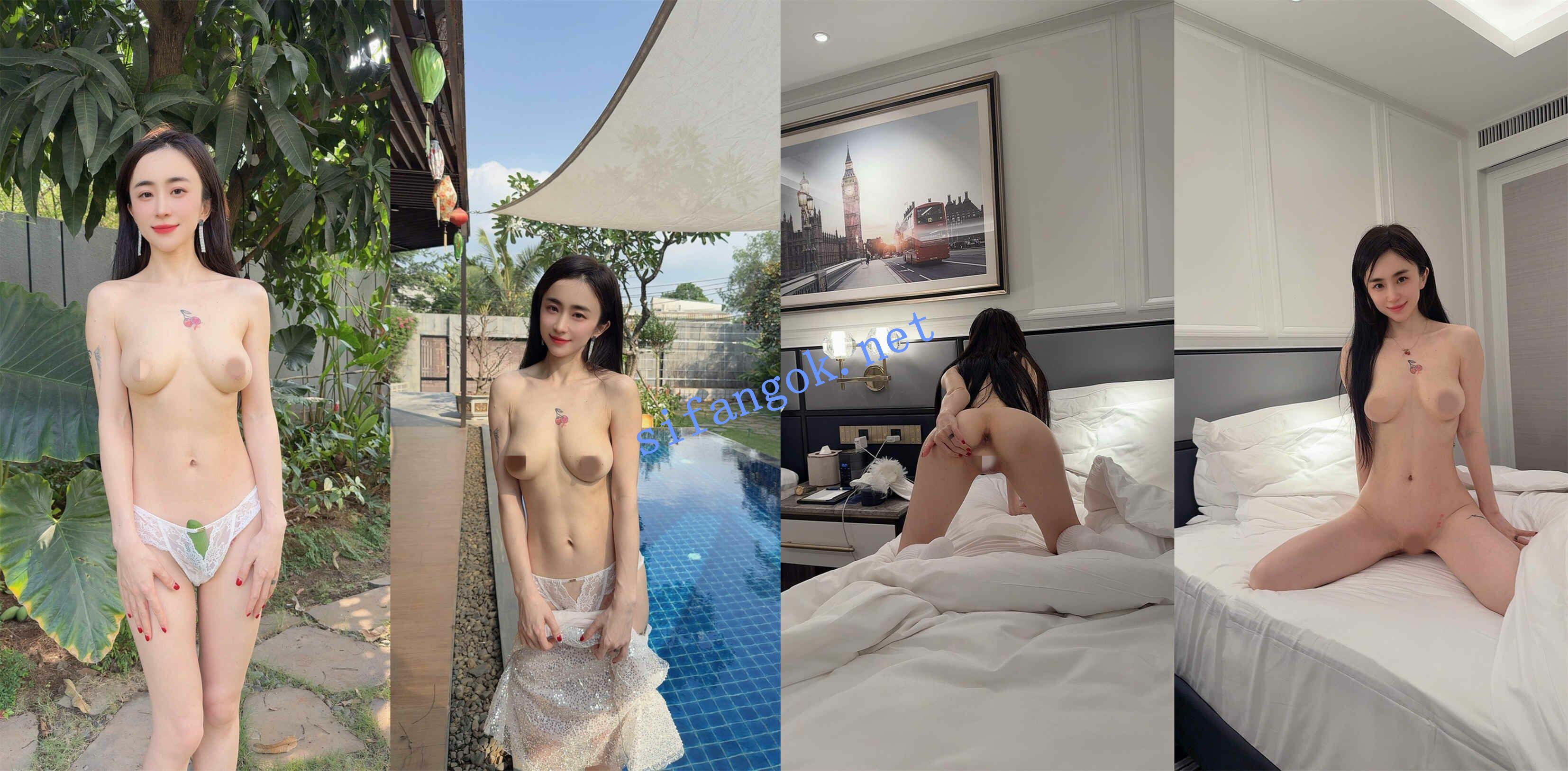❤️【精品】东北网红反差母狗【SM大表姐】SVIP五月最新