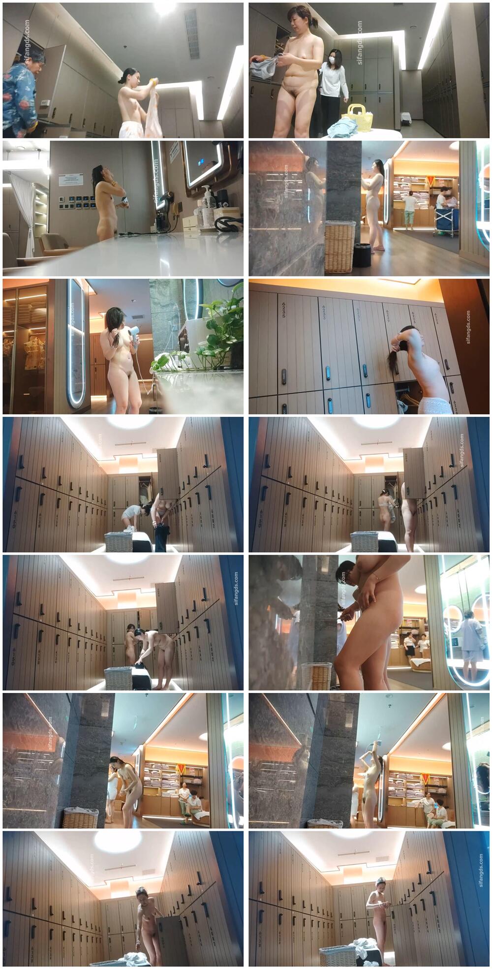 【极品偷拍】国内『温泉会所』贴脸偷拍沐浴更衣泳池戏水第13季7V 超多青春靓丽美巨乳