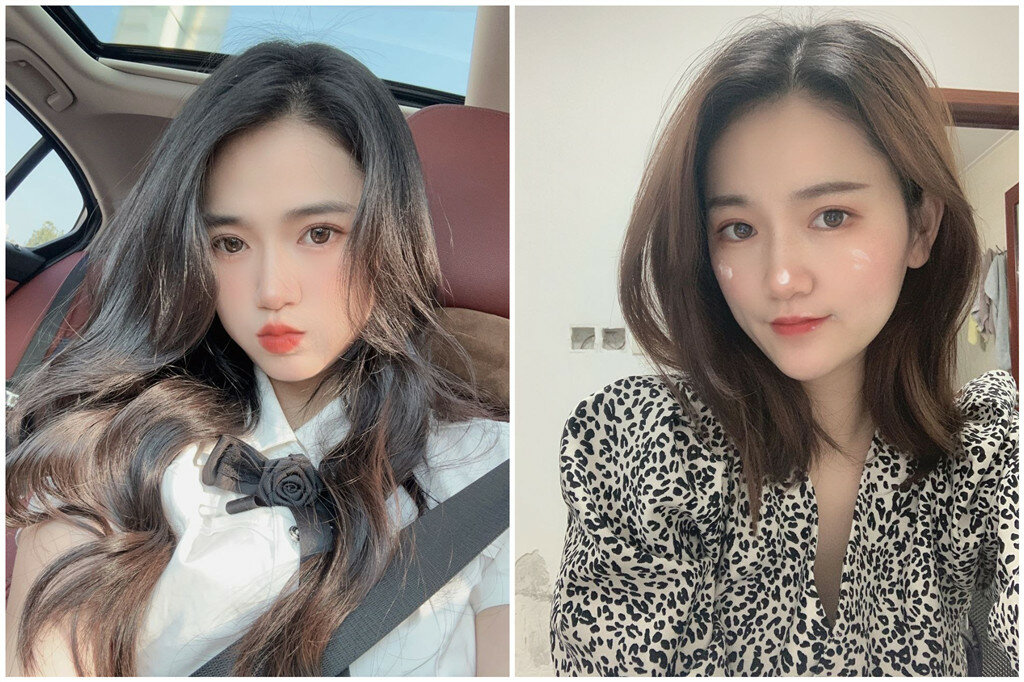 【原档泄密】云南高颜值反差少妇外表清纯乖巧 床上极其的骚被按在床上狂操视觉冲击直接爆棚(15v)[1.73G/MP4/23:16/SSD]
